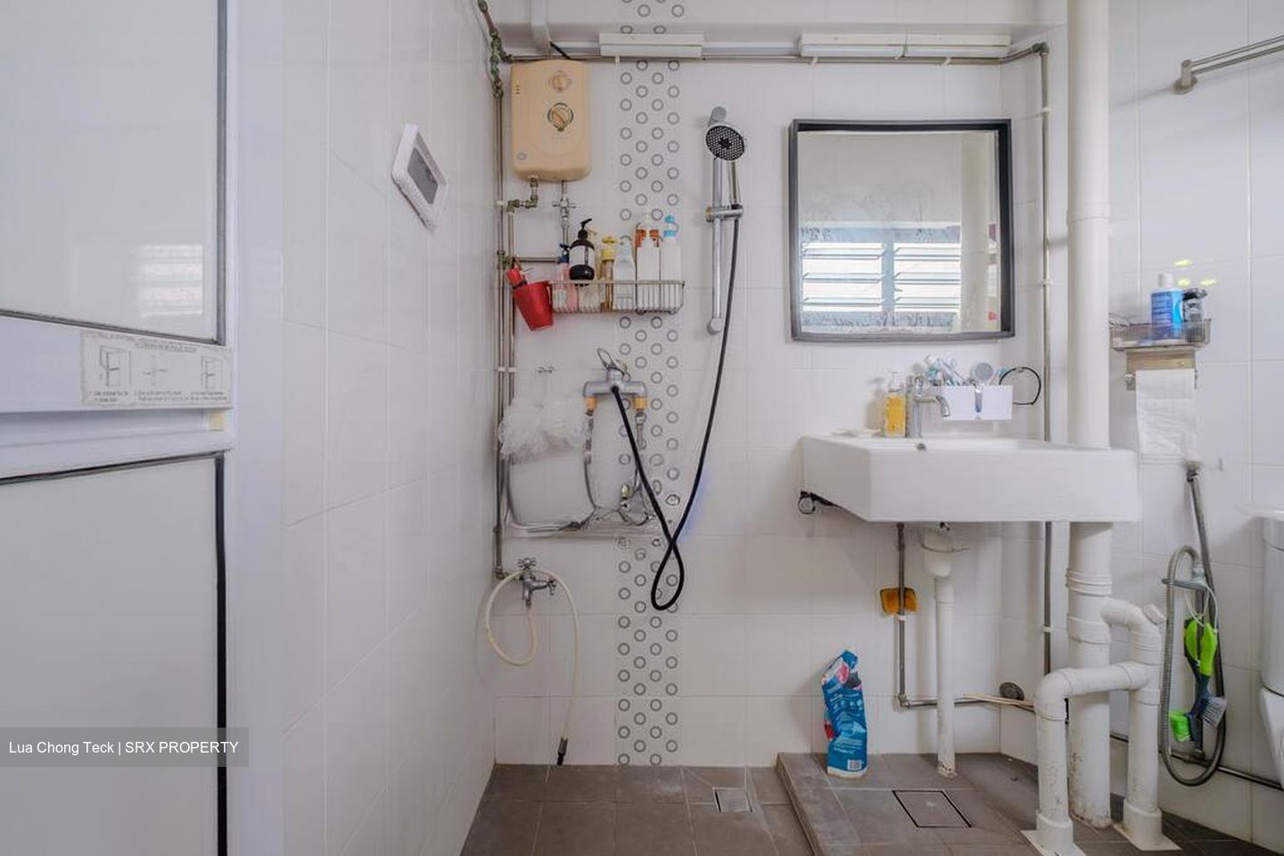 Blk 125 Geylang East Grove (Geylang), HDB 5 Rooms #509974511